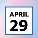 April 29 - 2023 Dementia-Inclusive Workshop Schedule