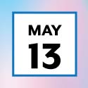 May 13 - 2023 Dementia-Inclusive Workshop Schedule