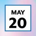 May 20 - 2023 Dementia-Inclusive Workshop Schedule