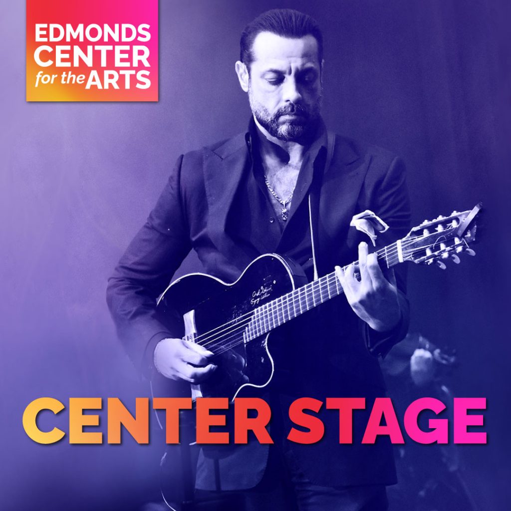 Home Edmonds Center for the Arts