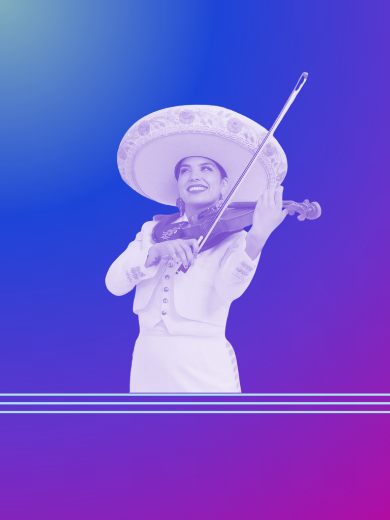 Mariachi Divas