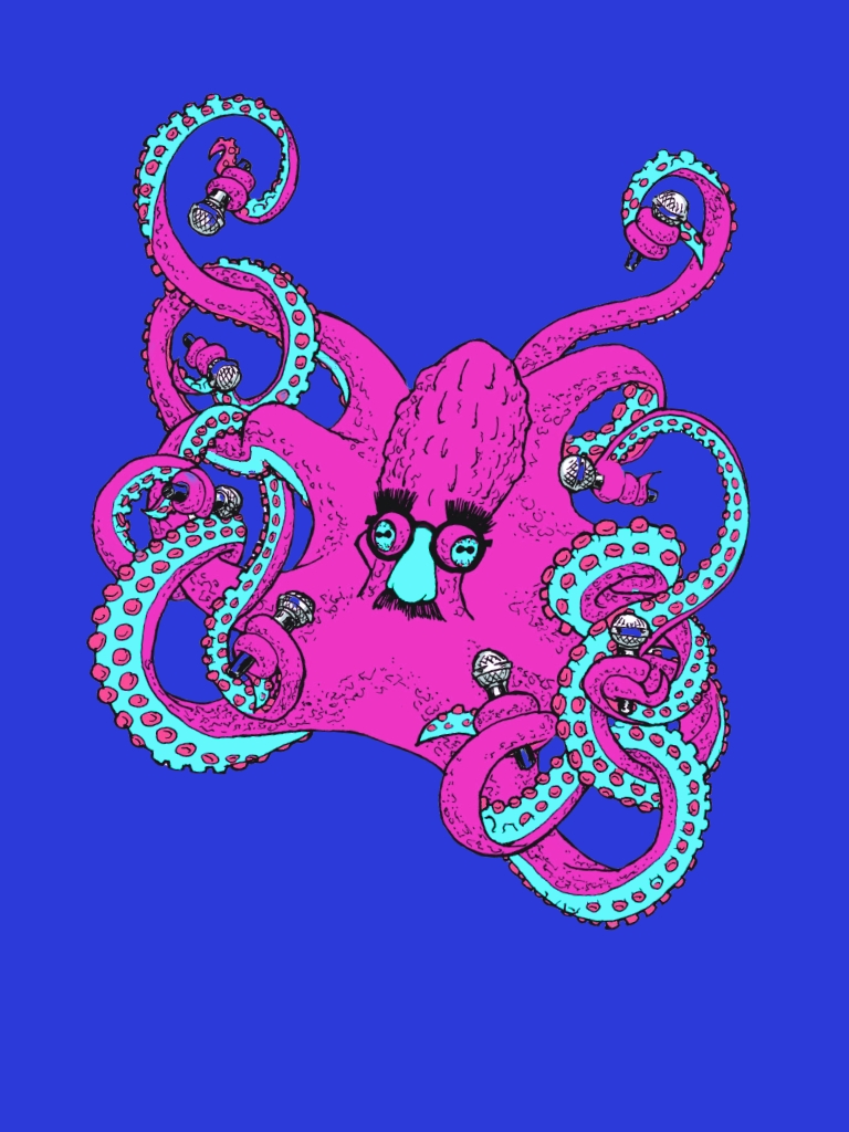 The Seattle International Comedy Competition