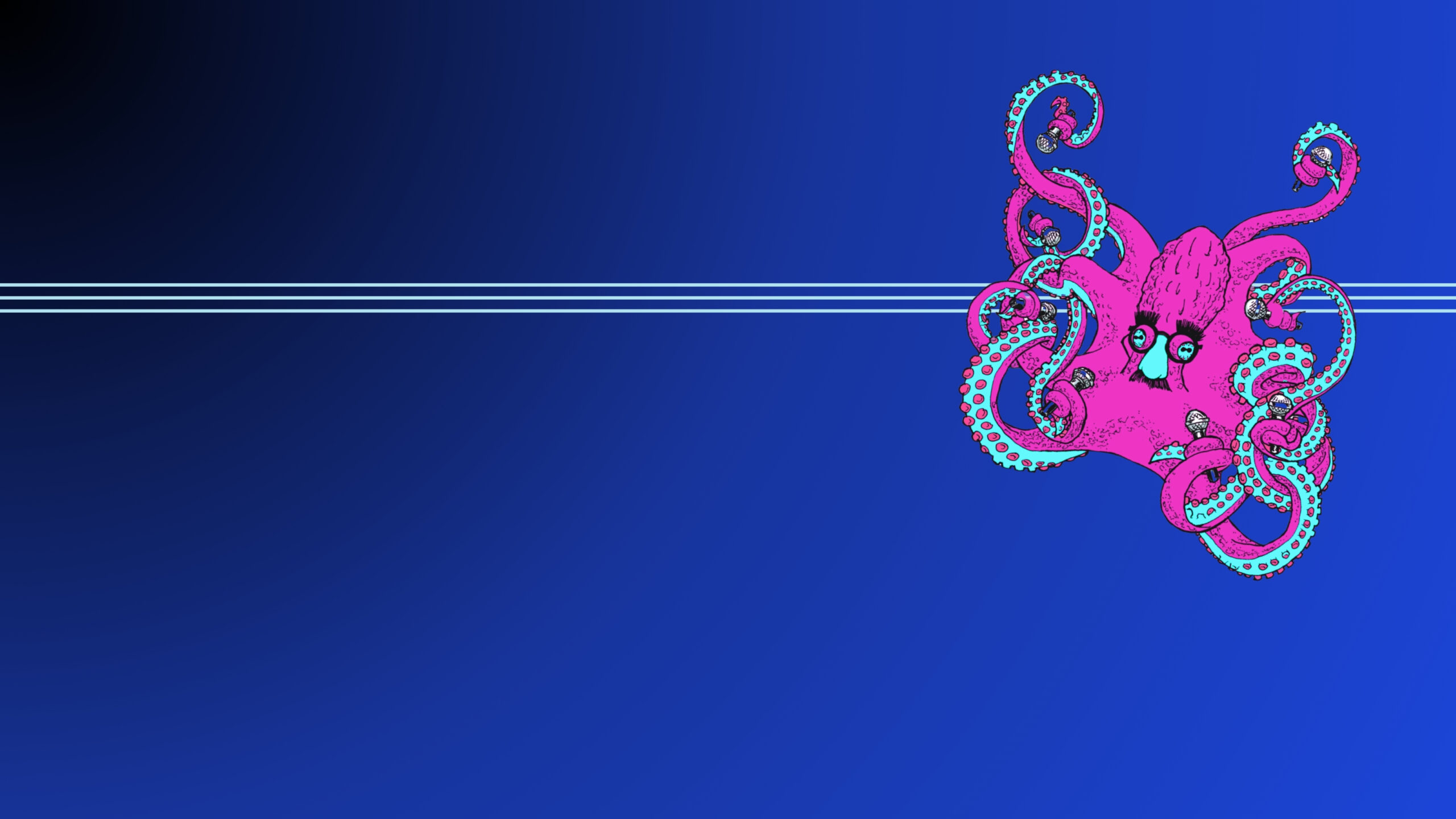 The Seattle International Comedy Competition