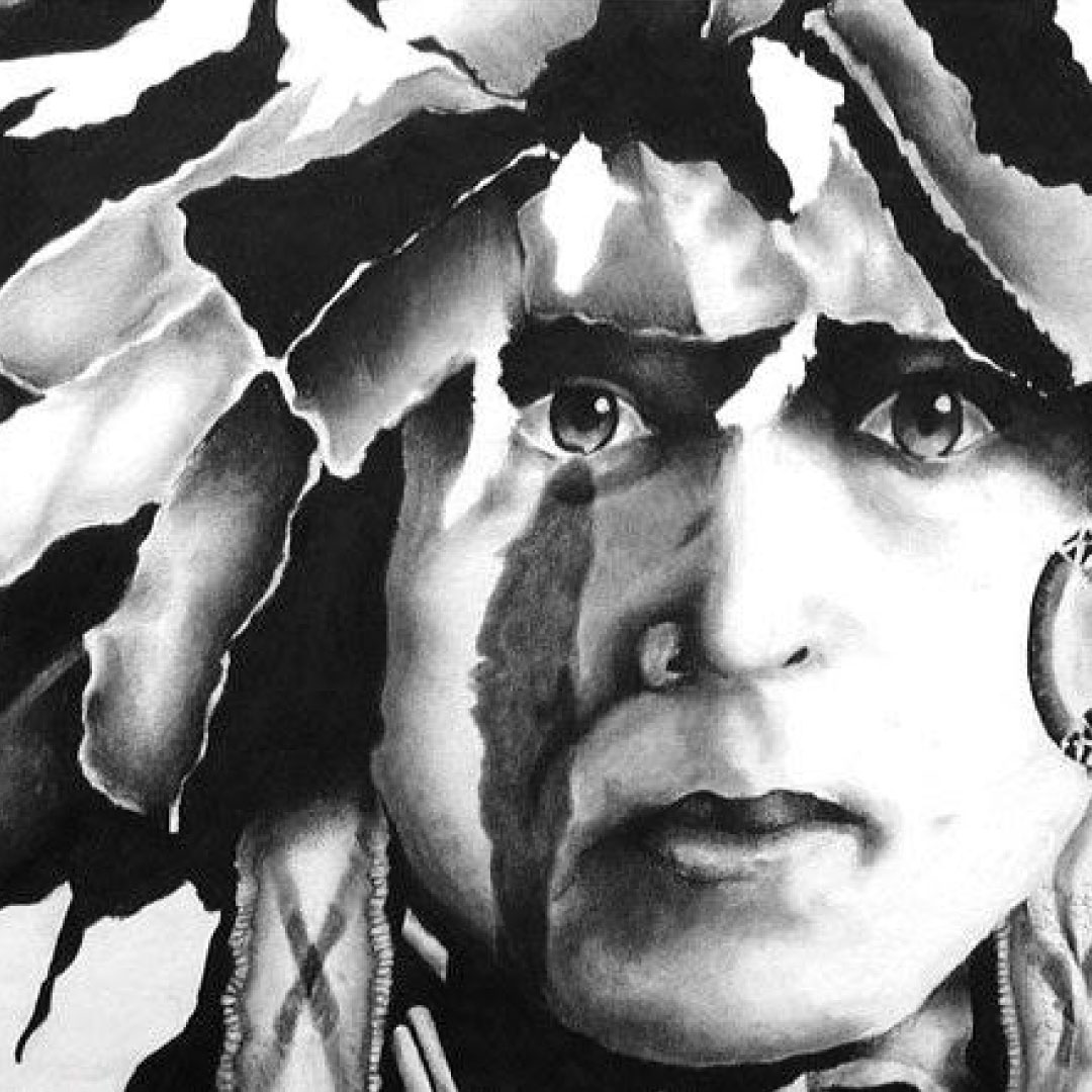 art by Alex Morrison