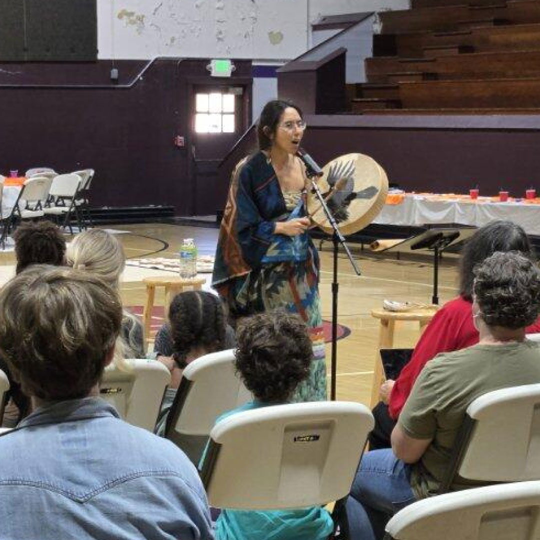 art by Alex Morrison