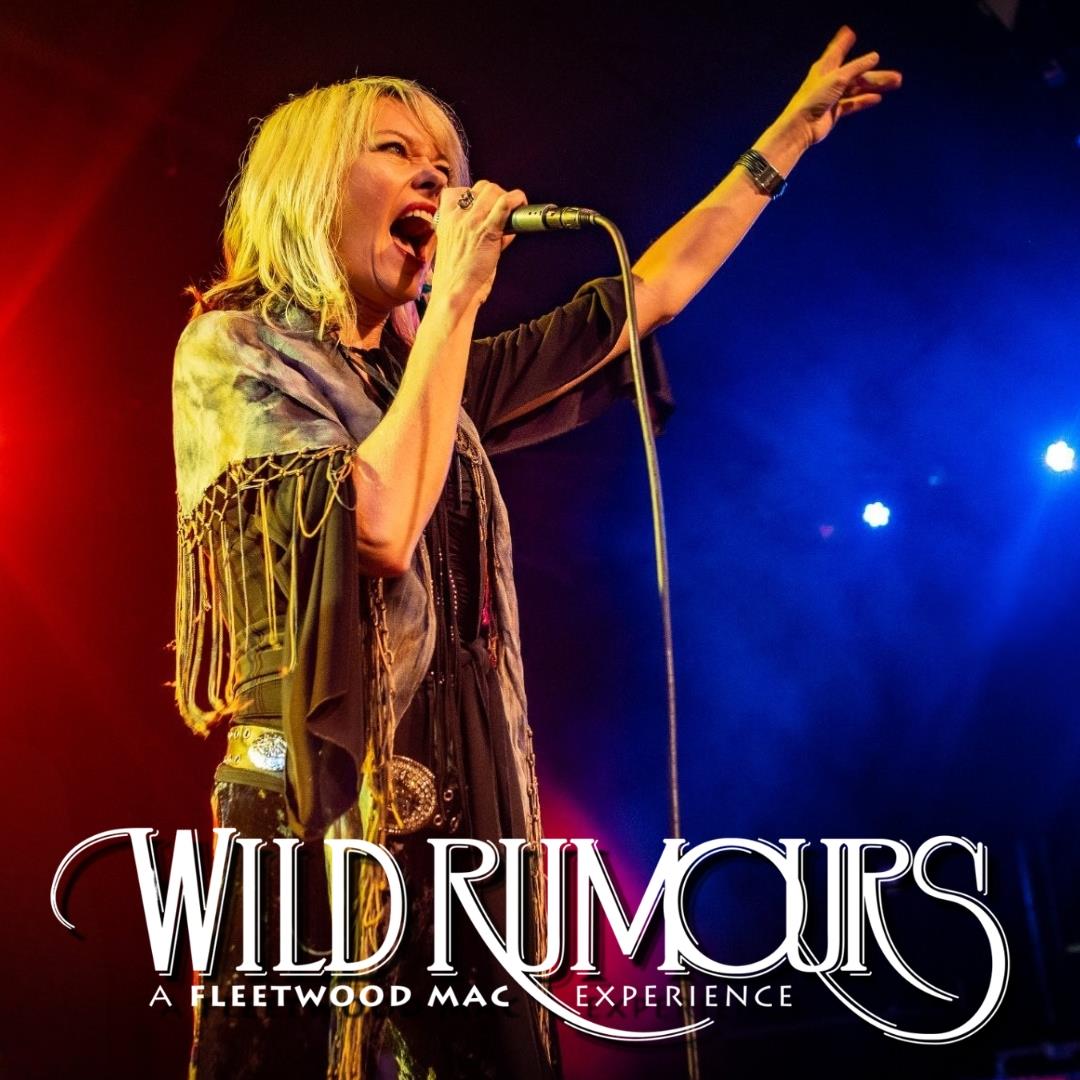 Photo: Event listing photo Wild Rumours